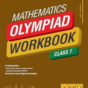 MTG International Mathematics Olympiad