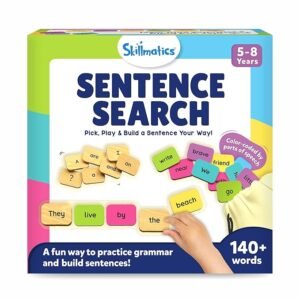 sentence search