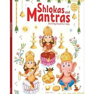 Spiritual book for kids